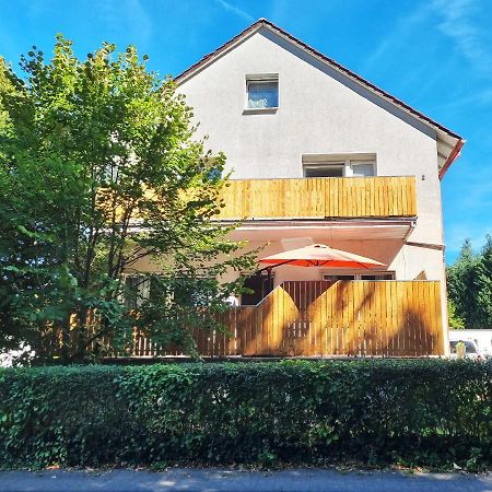 Ferienwohnungen Tetzlaff, Else Bad Münder am Deister Exteriör bild