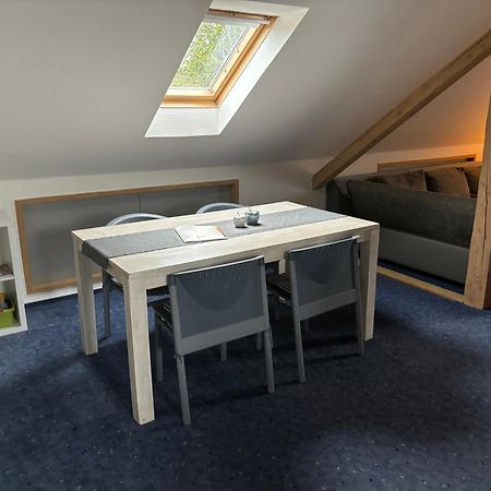 Ferienwohnungen Tetzlaff, Else Bad Münder am Deister Exteriör bild