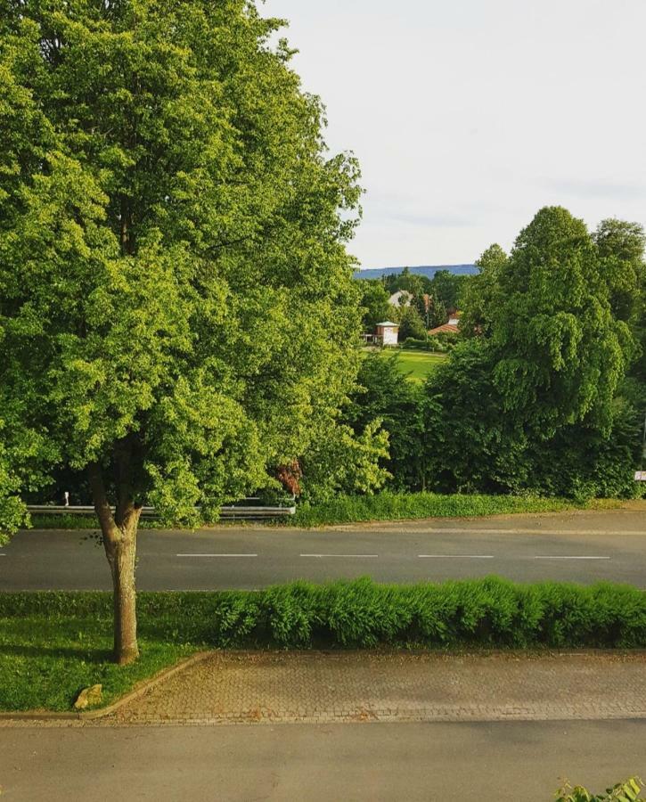 Ferienwohnungen Tetzlaff, Else Bad Münder am Deister Exteriör bild